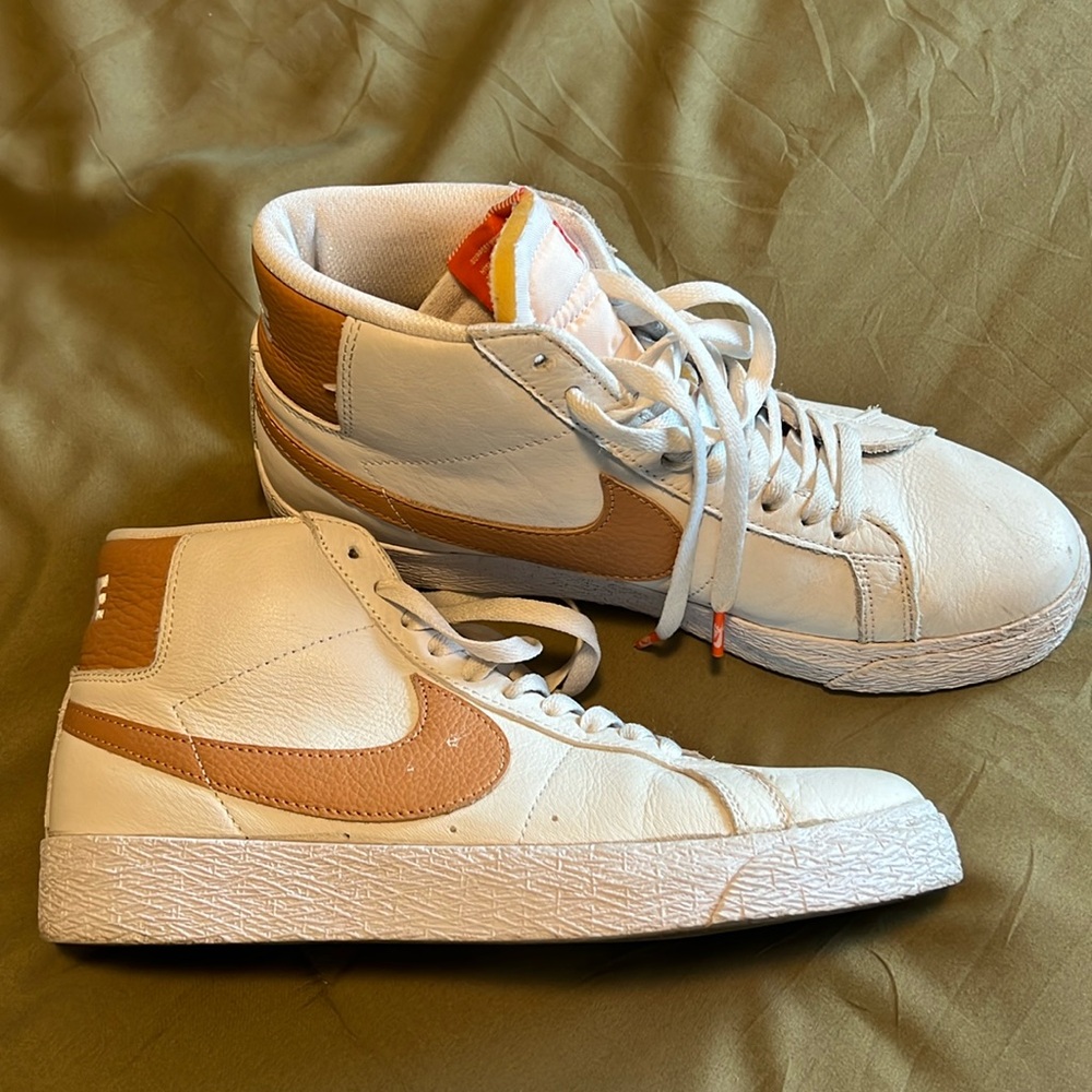 Nike SB